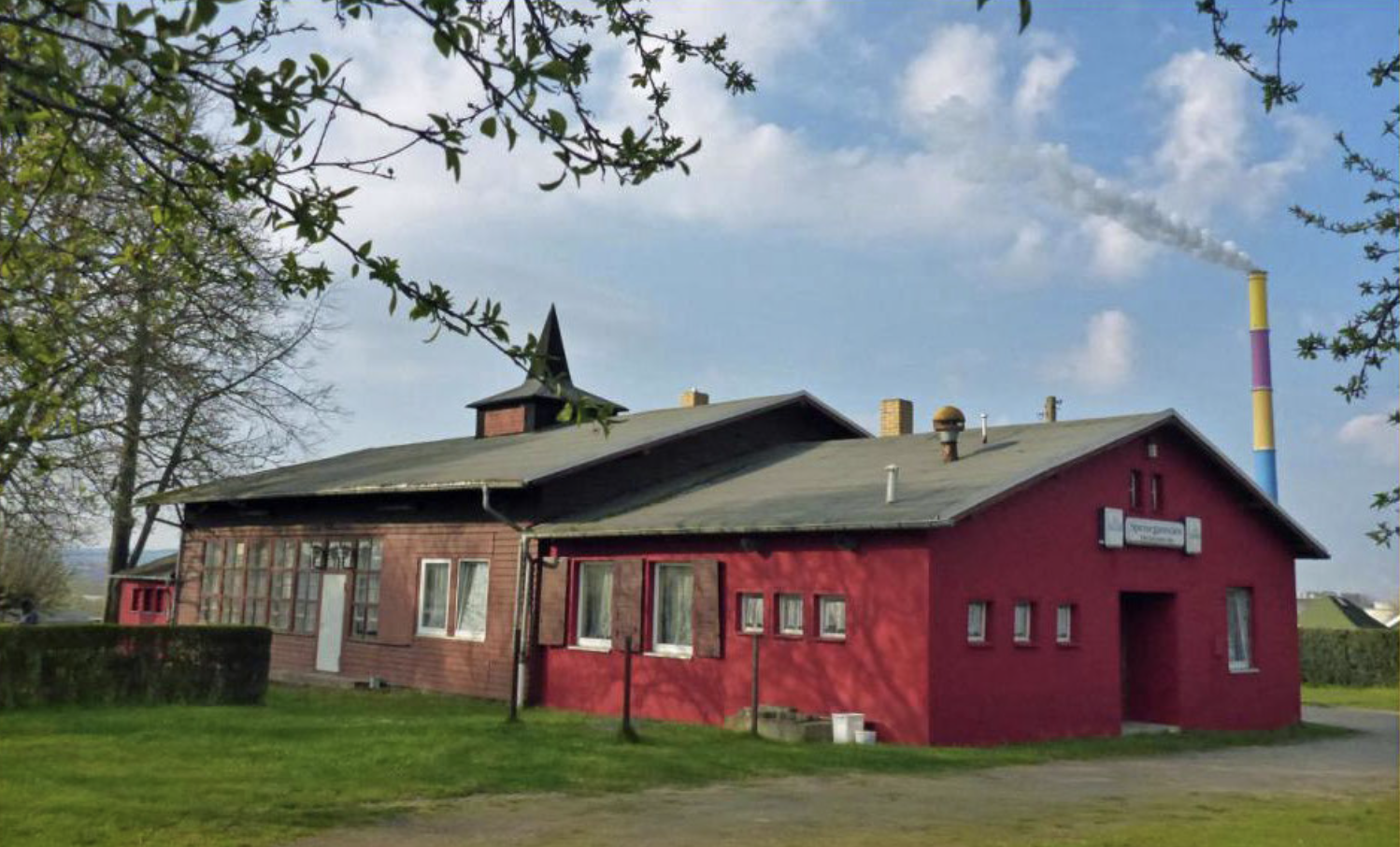 Chemnitz – KGV Heimaterde