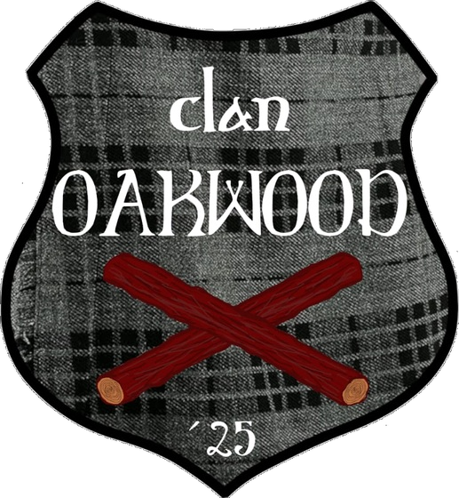 Clan Oakwood Highland Games